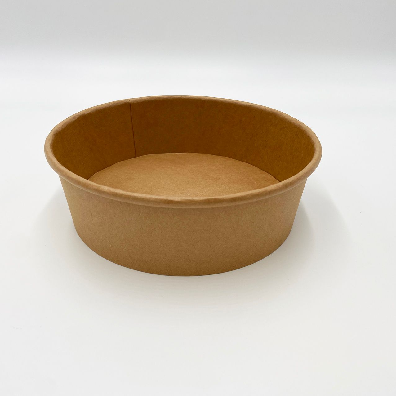 1100ml Kraft Bowl - 300pk