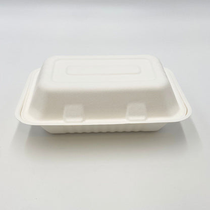 9x6" Takeaway Box - 250pk