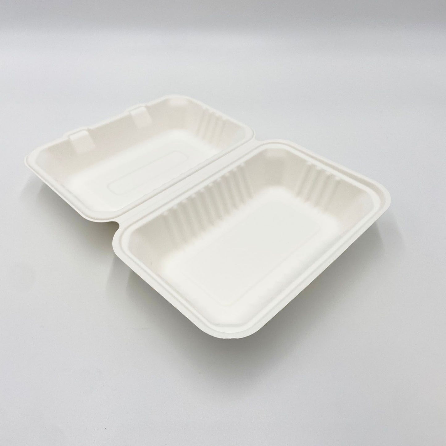 9x6" Takeaway Box - 250pk